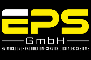 EPS Entwicklung.Produktion.Service digitaler Systeme GmbH